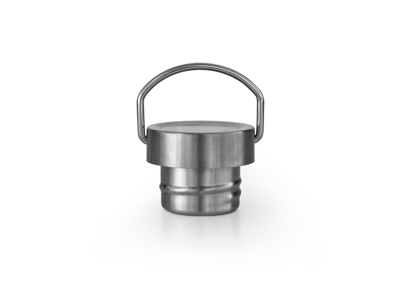 Plastic Free Traveller Insulated 750ml